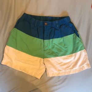 Chubbies Shorts